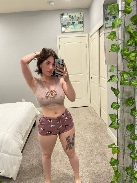 Your favorite naughty girl and nasty baby💦❤️🥵 - Image 3